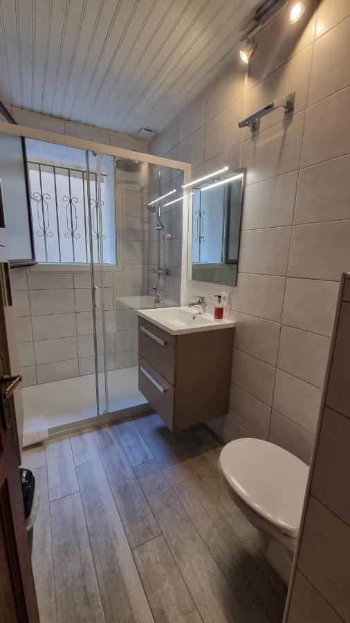 Appartement Calme Centre Ville A 80M Des Halles Narbonne Exterior photo