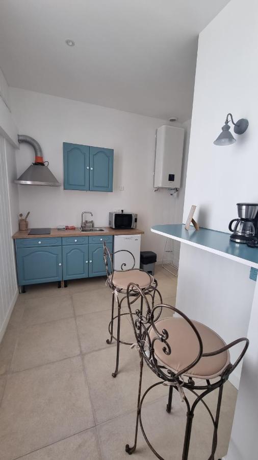 Appartement Calme Centre Ville A 80M Des Halles Narbonne Exterior photo