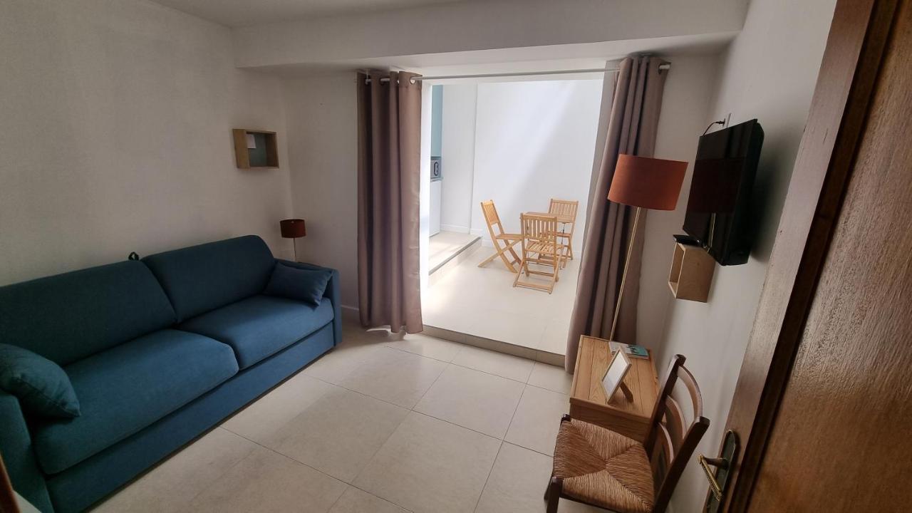 Appartement Calme Centre Ville A 80M Des Halles Narbonne Exterior photo